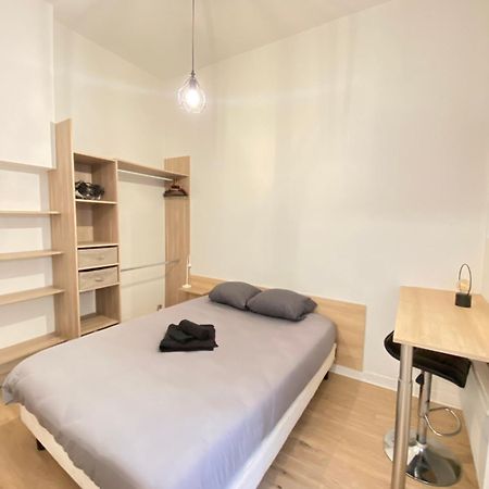 Charmant 2 Chambres - Centre Анже Екстериор снимка