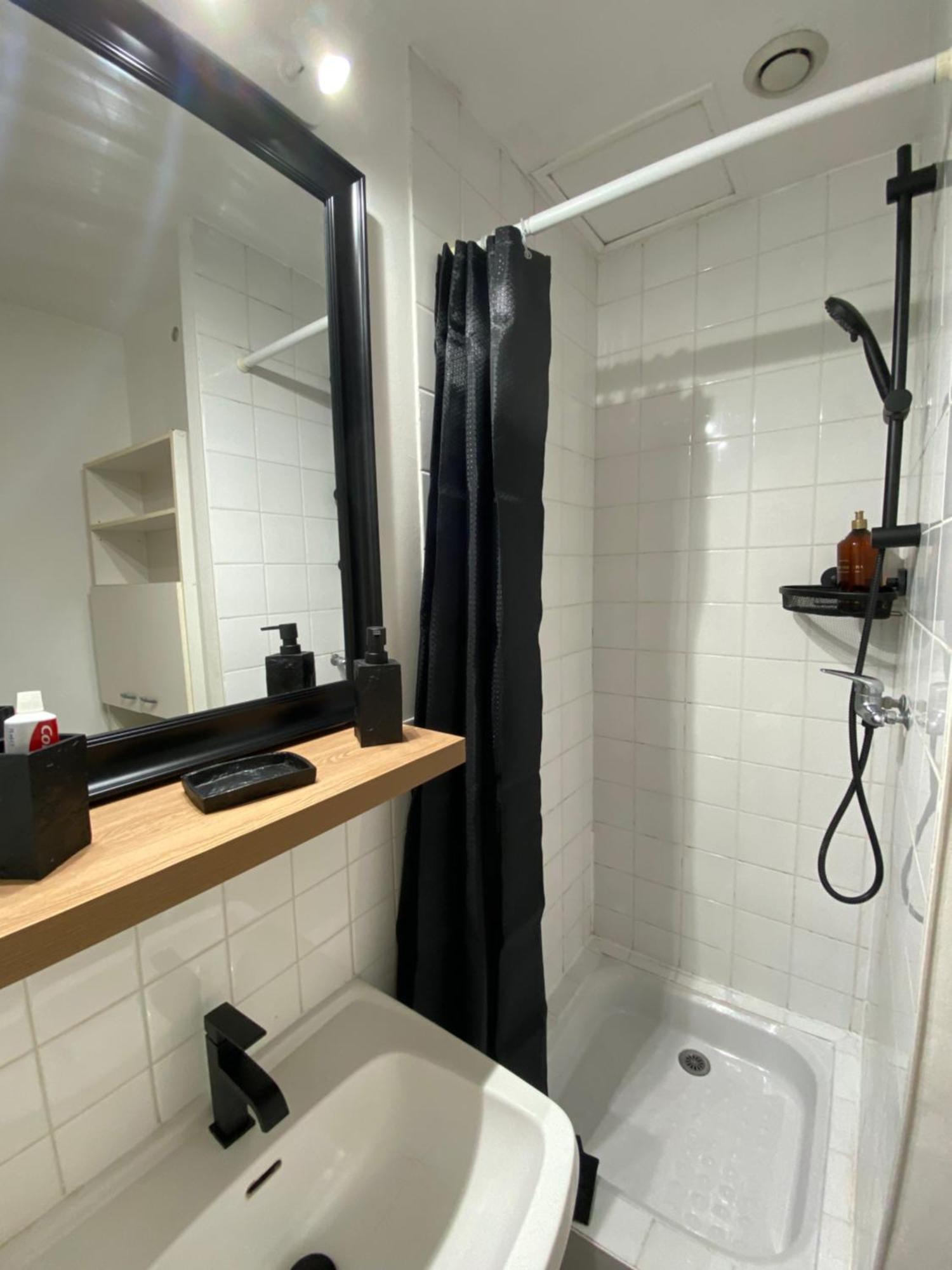 Charmant 2 Chambres - Centre Анже Екстериор снимка